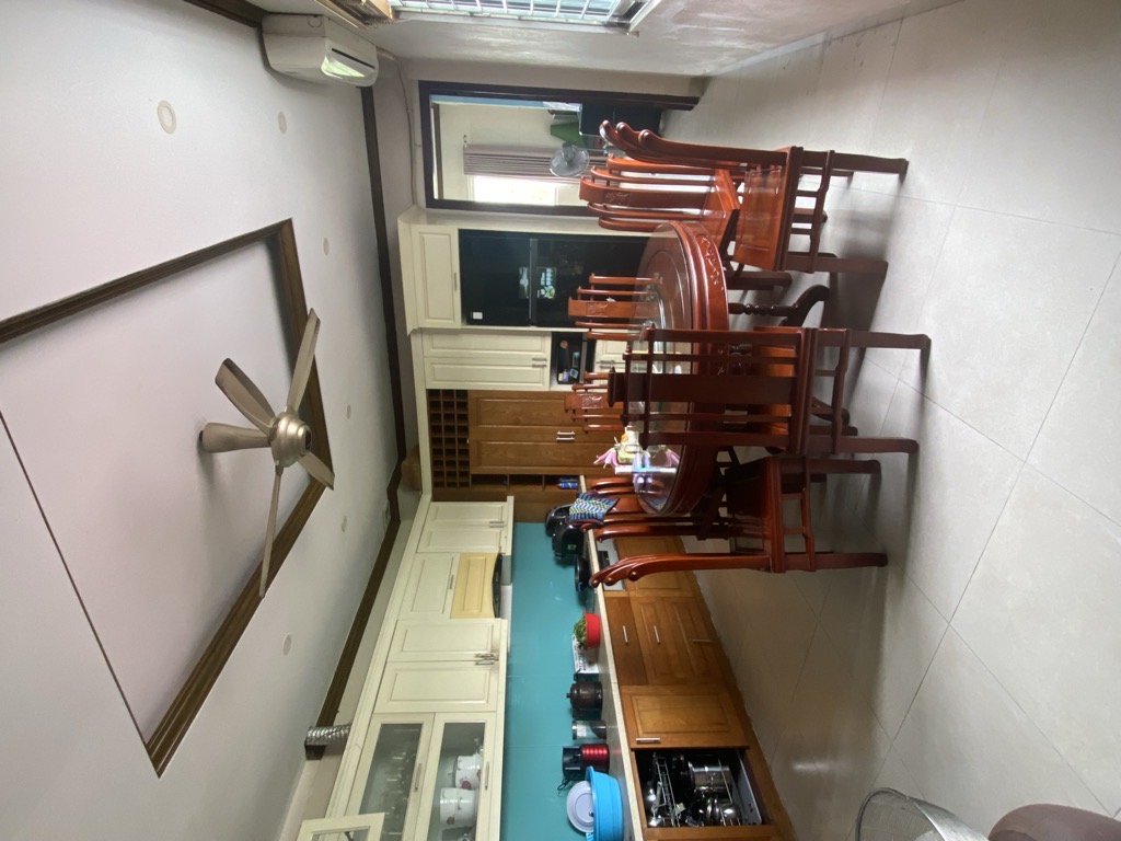 QUÁ RẺ! 6 TẦNG - THANG MÁY - 46M2 NGAY 298 NGỌC HỒI - NHẬN NHÀ NGAY CHỈ VỚI 6.X TỶ!